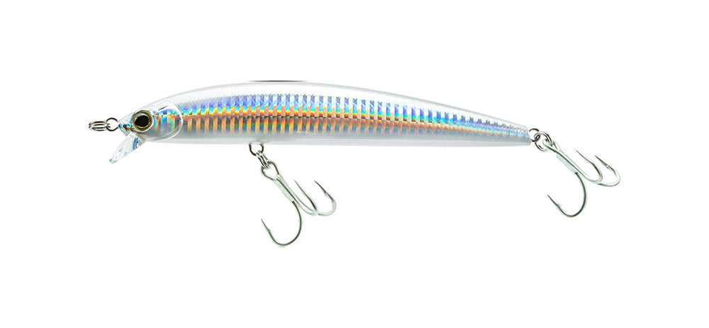 YO-ZURI HYDRO MINNOW LC (F)