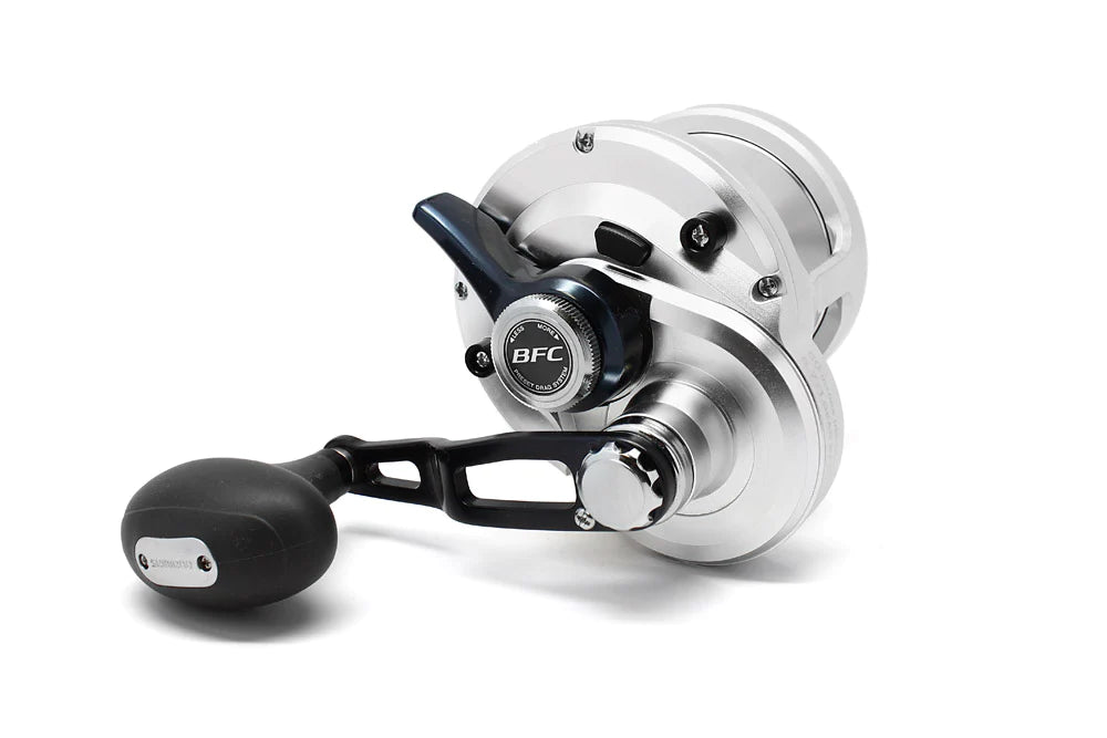 SHIMANO TALICA 20 BILLFISH CONCEPT LEVER DRAG REEL