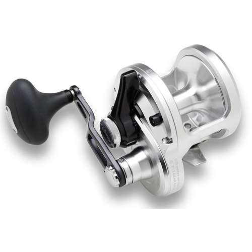 SHIMANO TALICA 20 BILLFISH CONCEPT LEVER DRAG REEL