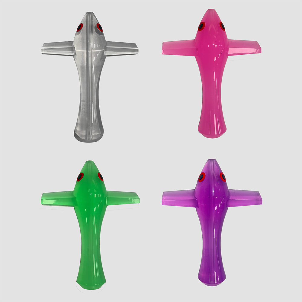 WOLFPACK AHI BIRD CHAIN 4 OZ