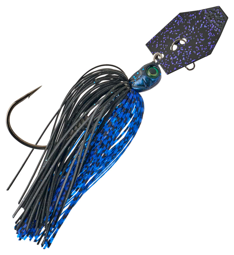 Z MAN TUNGSTEN CHATTERBAIT ELITE EVO