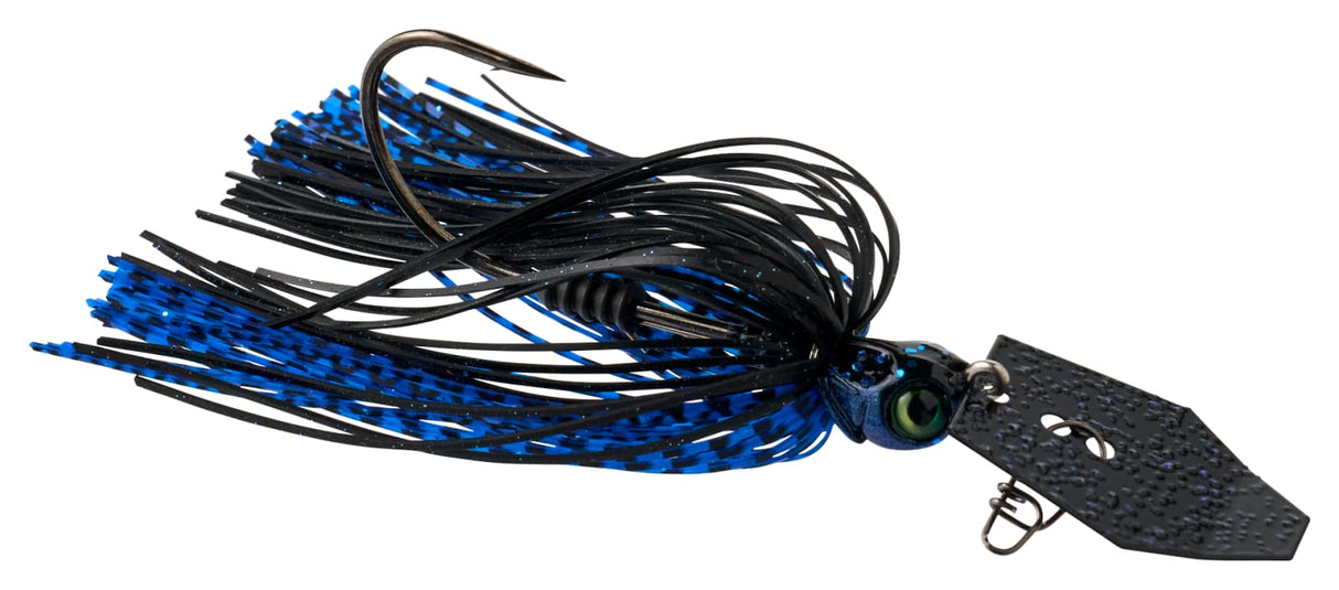 Z MAN TUNGSTEN CHATTERBAIT ELITE EVO