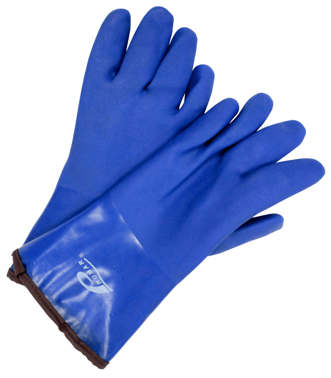 PROMAR INSULATED PROGRIP GLOVES