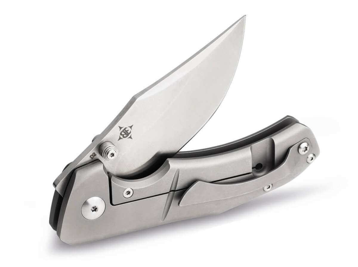 BOKER PLUS JIVE