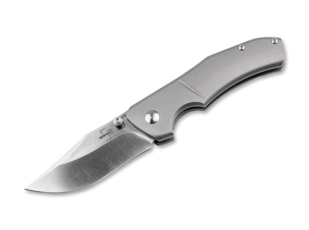 BOKER PLUS JIVE