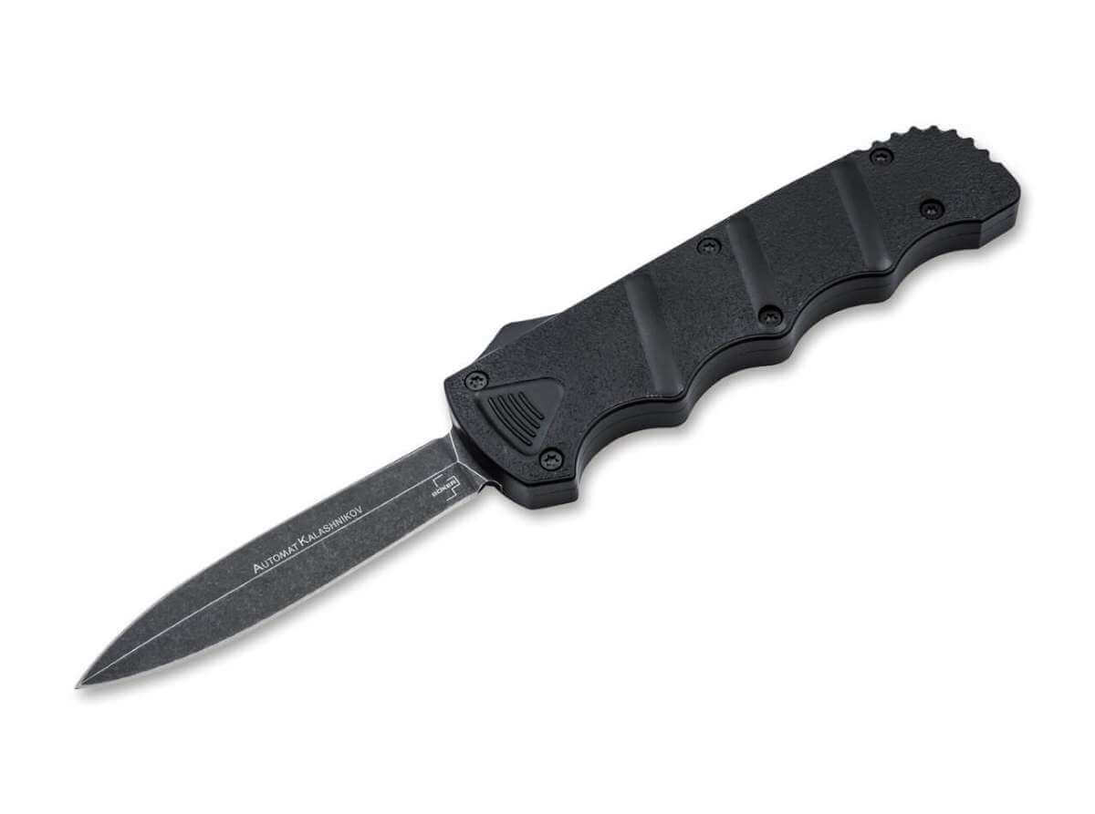 BOKER PLUS KALASHNIKOV OTF DAGGER