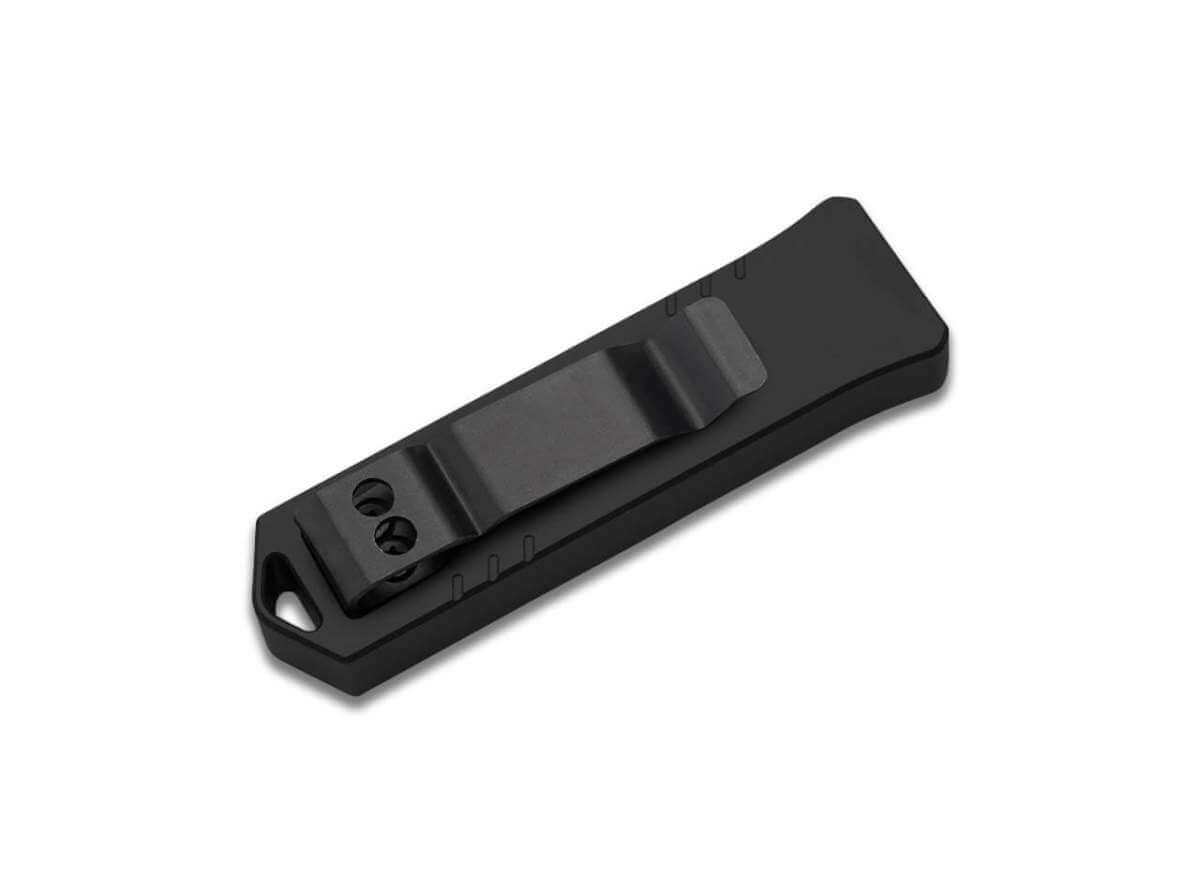 BOKER PLUS USB OTF 2.0 BLACK