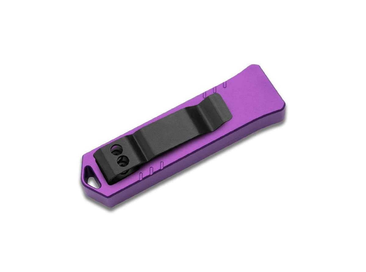 BOKER PLUS USB OTF 2.0 PURPLE
