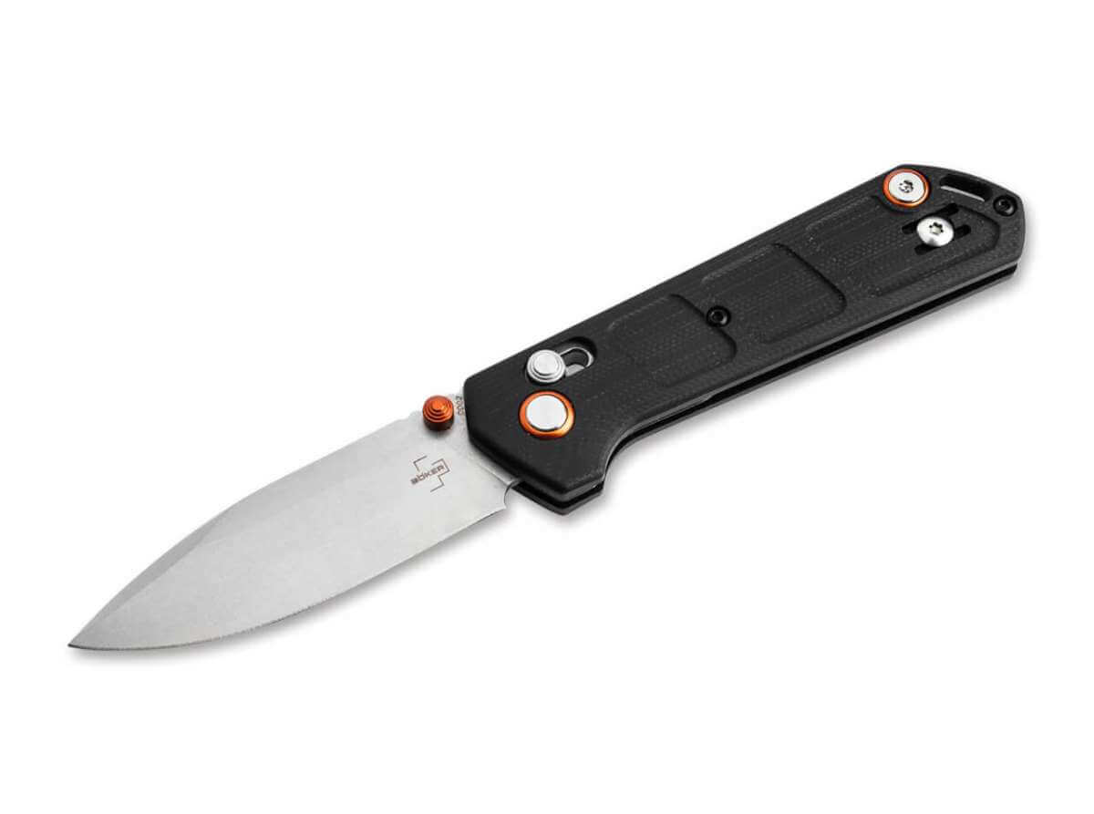 BOKER PLUS KIHON DC MINI