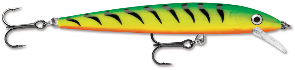RAPALA HUSKY JERK 2 1/2" (SUS)