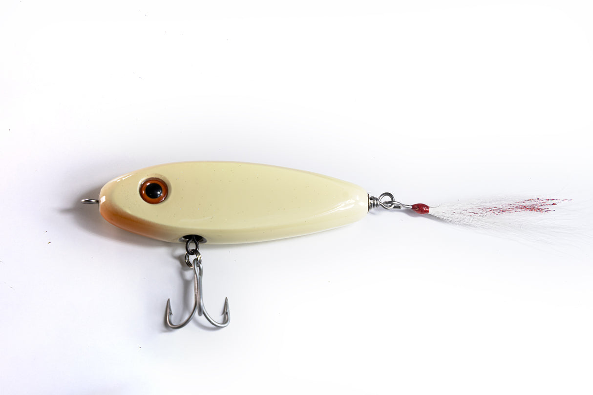 LEMIRE'S PLUGWORKS GLIDR 65 4.5"