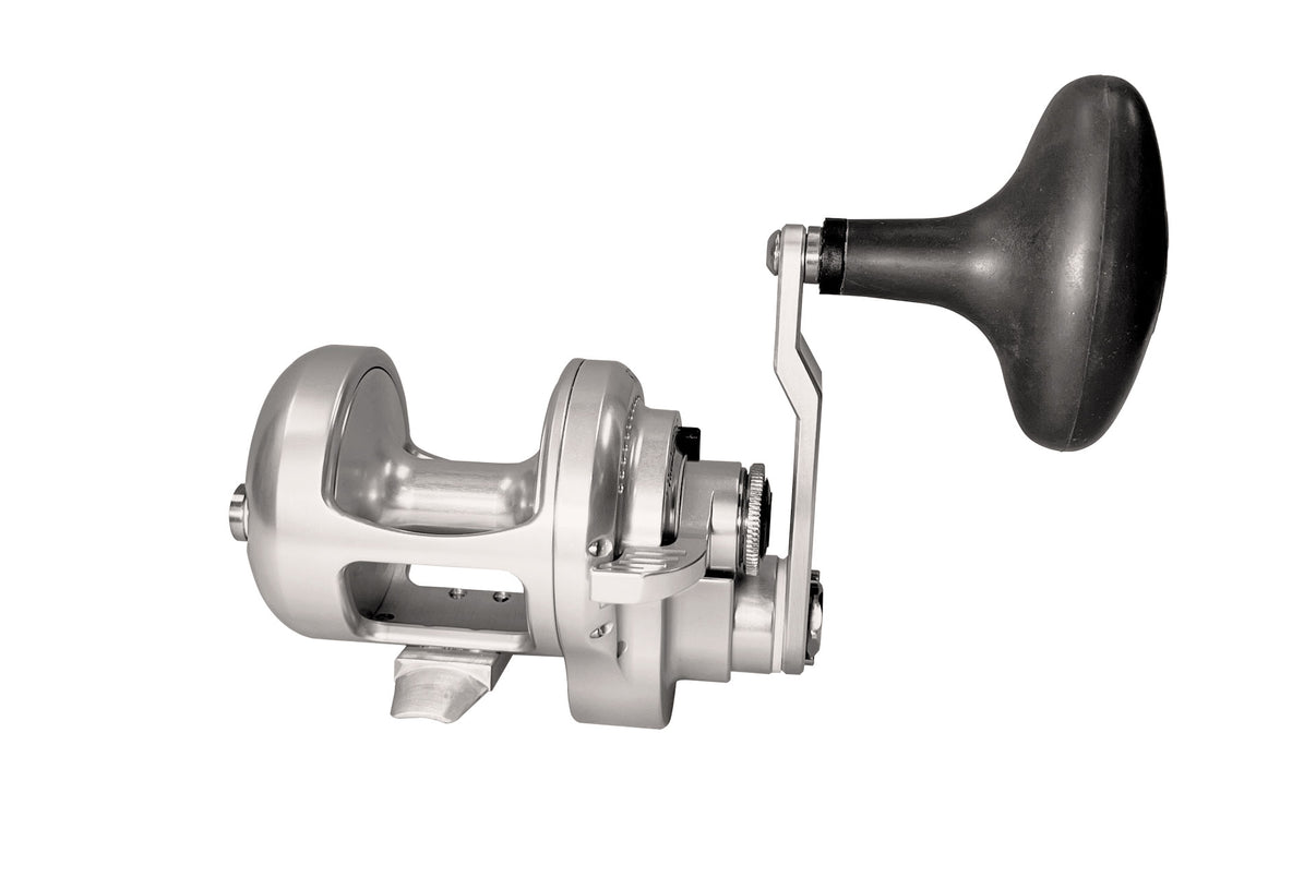 ACCURATE BOSS EXTREME REEL BX-400XN-MAHI