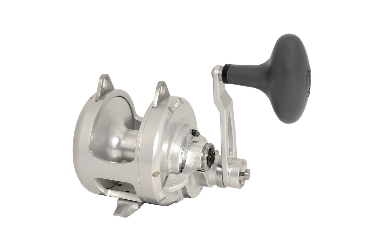 ACCURATE BOSS EXTREME REEL BX-400XN-MAHI
