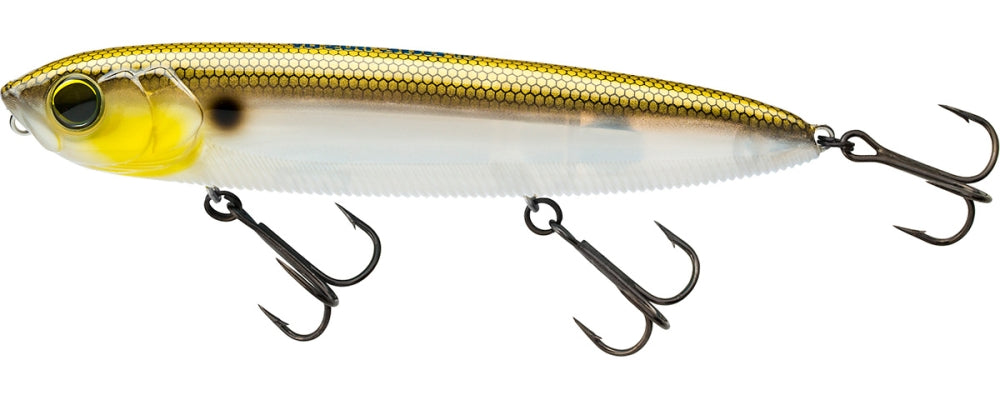 YO-ZURI 3DB PENCIL POPPER (F) 5"