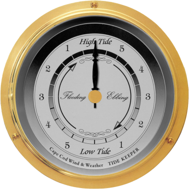 CAPE COD TIDE KEEPER