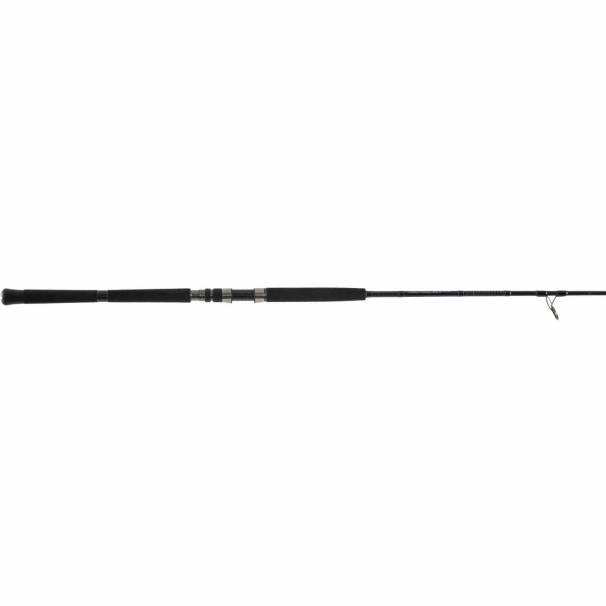 TSUNAMI CARBON SHIELD III BOAT SERIES CONVENTIONAL ROD