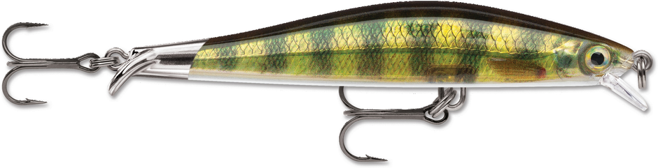 RAPALA RIPSTOP 3 1/2" (SUS)