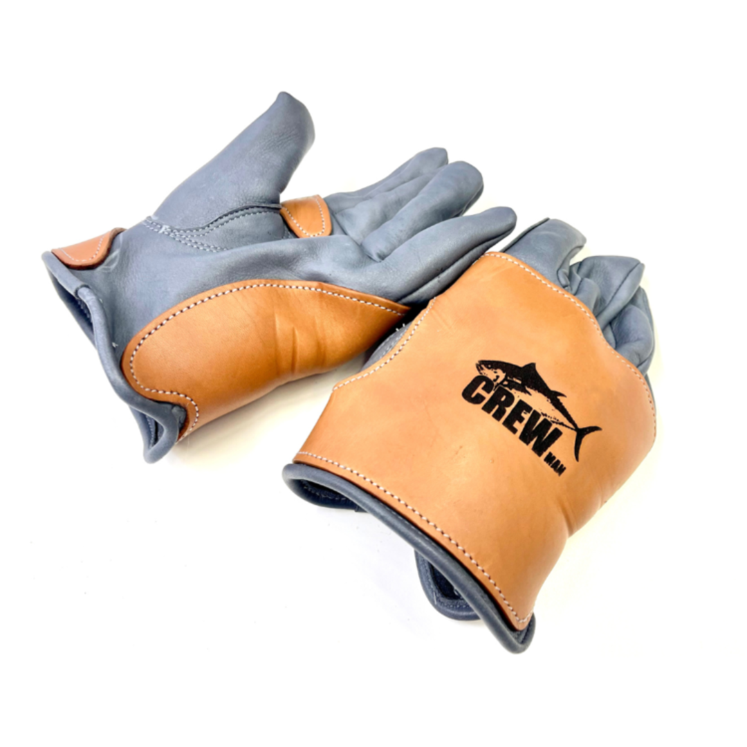RJ BOYLE CREWMAN LIGHT DUTY WIRING GLOVES MEDIUM