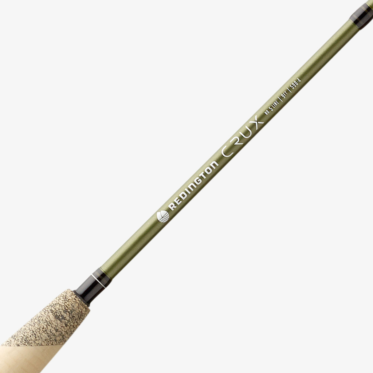 REDINGTON CRUX FLY ROD - (DISCONTINUED)