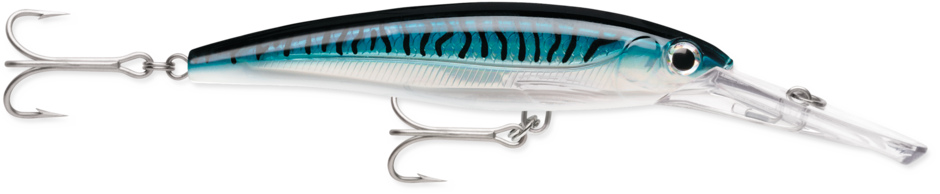 RAPALA X-RAP MAGNUM DEEP DIVER 5 1/2"