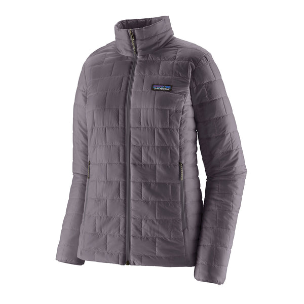 PATAGONIA WOMEN'S NANO PUFF JACKET