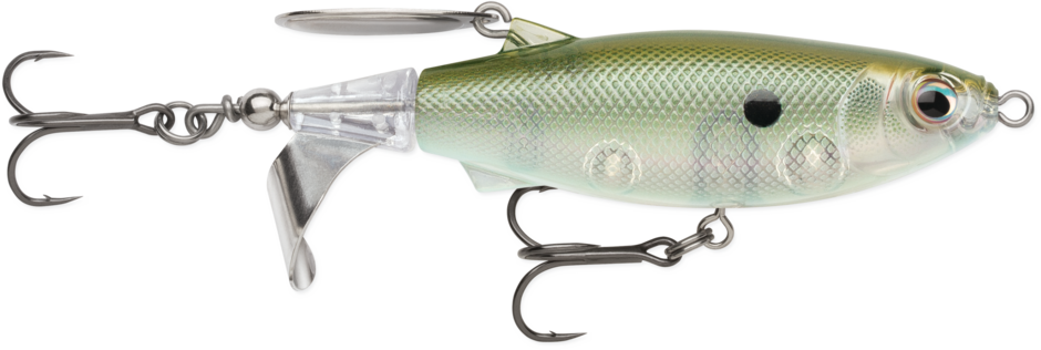 RAPALA CLAPTAIL 110 4 3/8" (T)