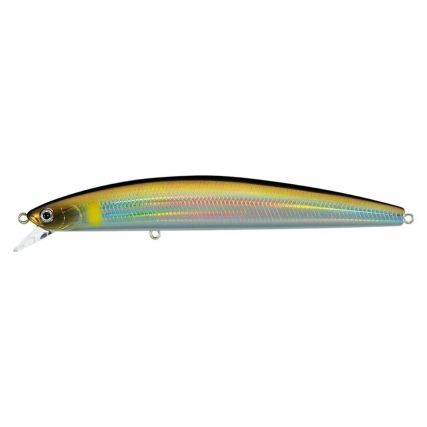 DAIWA SALT PRO MINNOW (F) LURE 6" LASER AYU
