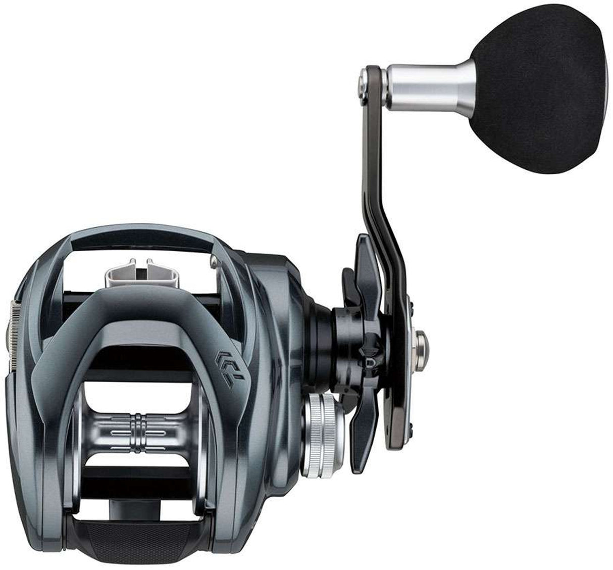 DAIWA LEXA TWS BAITCASTING REEL
