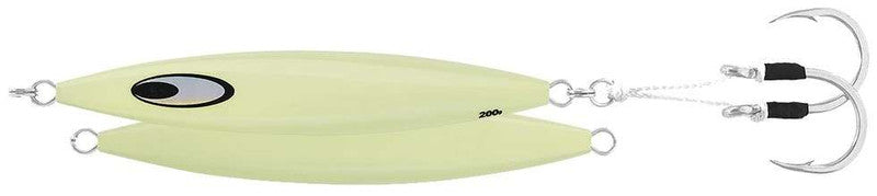 DAIWA SALTIGA SK JIG 250G