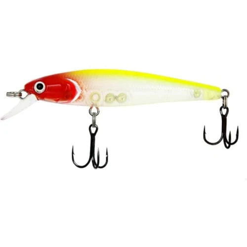DYNAMIC LURES J-SPEC JERK BAIT 3" (SU)