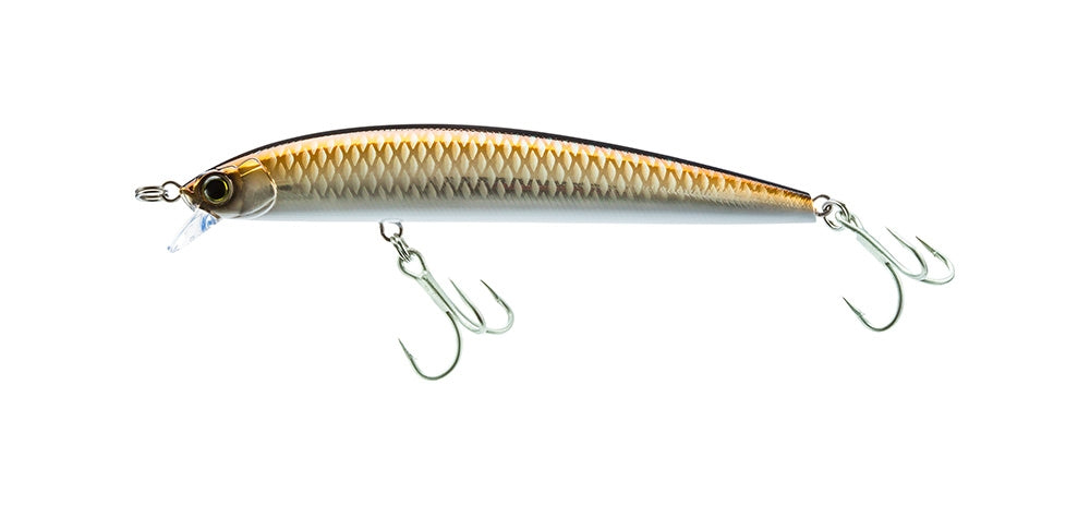 YO-ZURI HYDRO MINNOW LC (F)