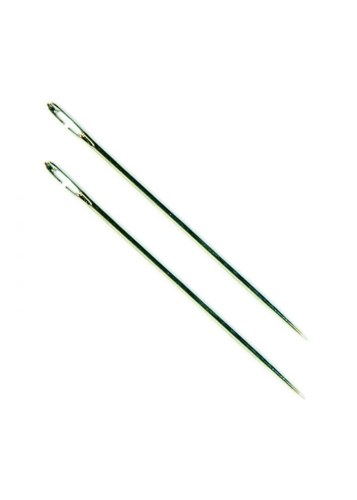 EAGLE CLAW BAITING NEEDLES SIZE 2.5"
