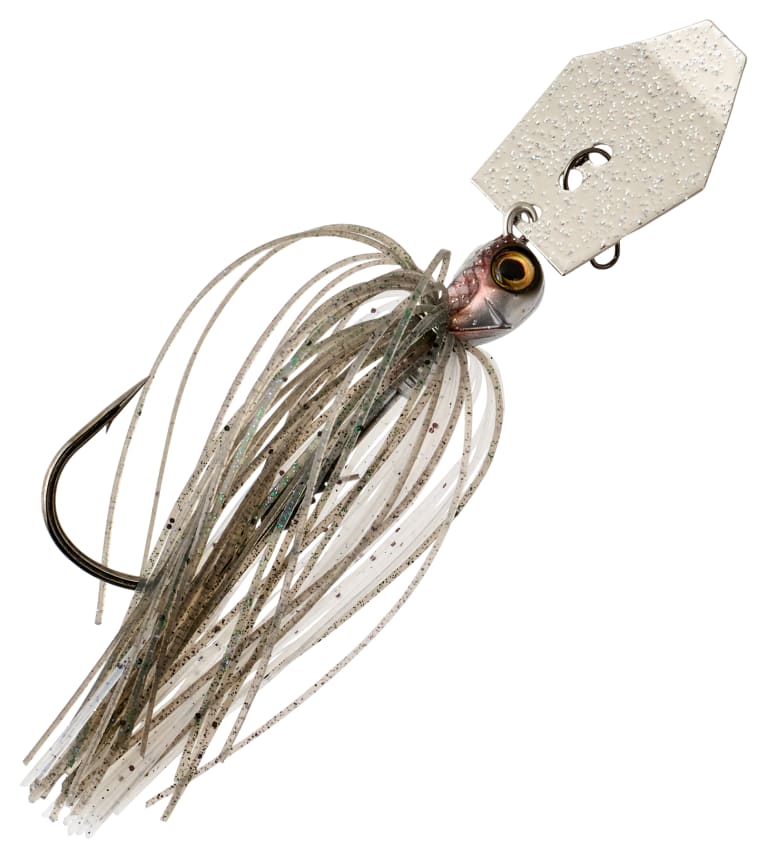 Z MAN TUNGSTEN CHATTERBAIT ELITE EVO