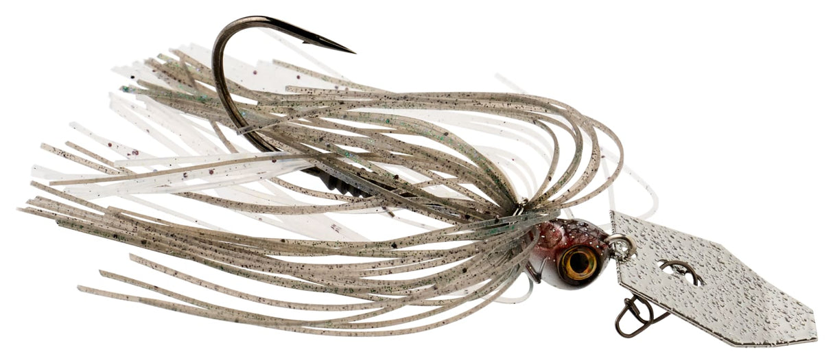 Z MAN TUNGSTEN CHATTERBAIT ELITE EVO