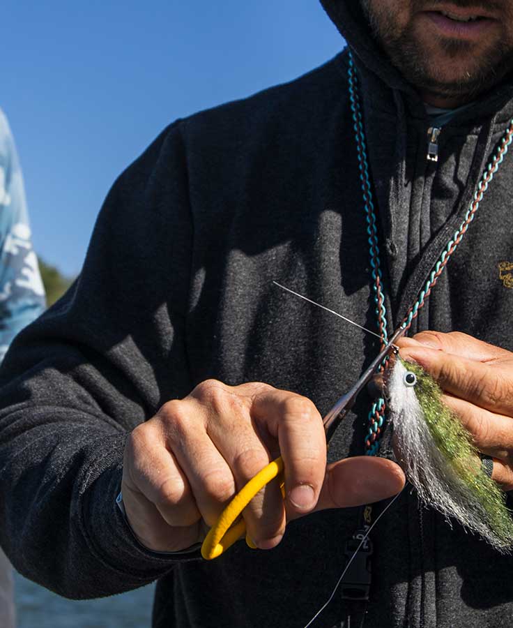 LOON ERGO BOAT SCISSORS