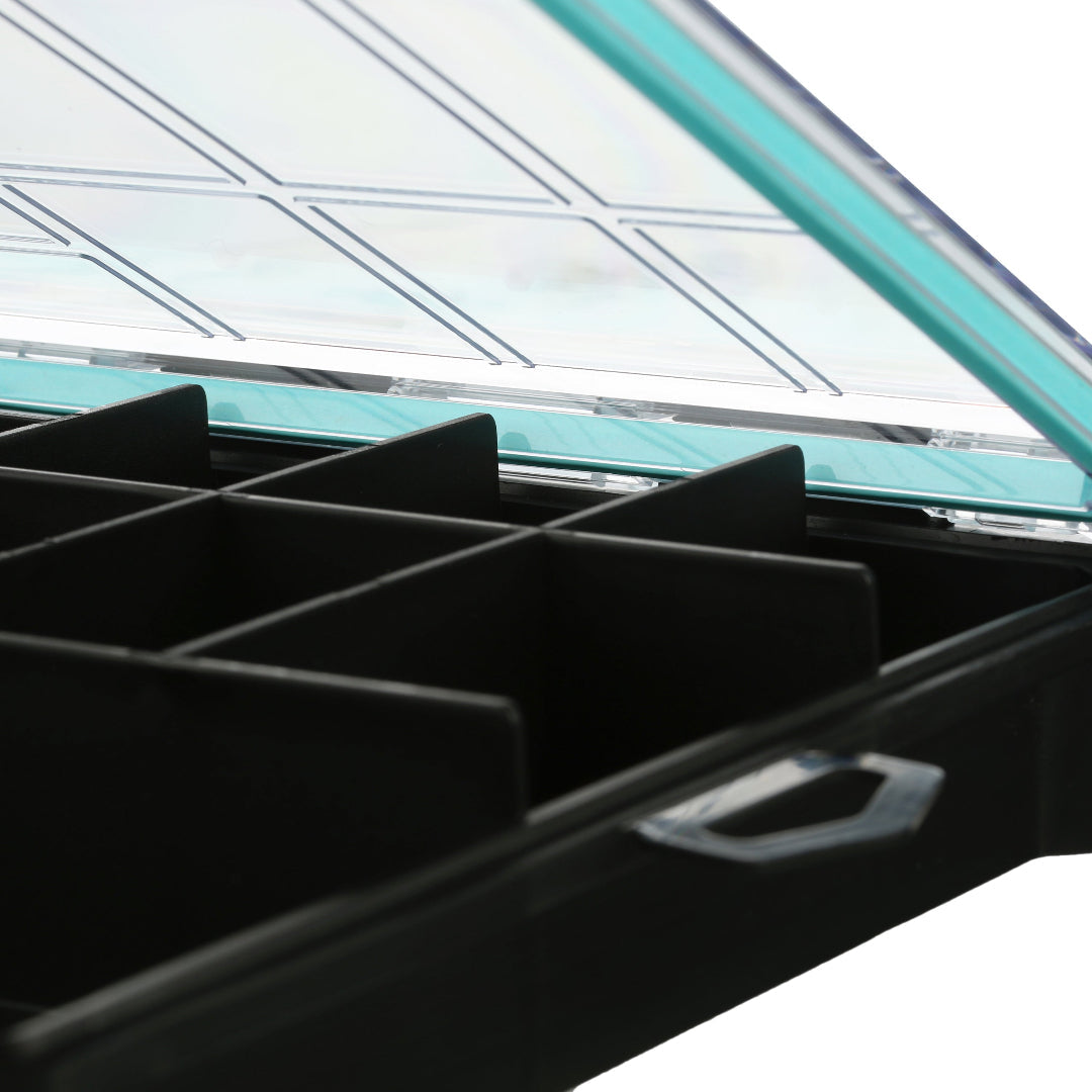 EVOLUTION OUTDOOR BALLISTIX TERMINAL TACKLE TRAY