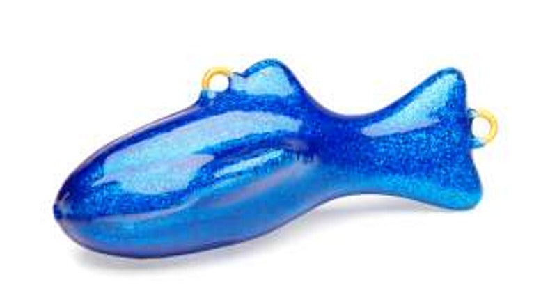 FATHOM COATED FISH WEIGHT 8 LB