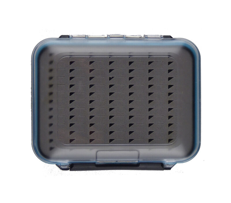 HARELINE DOUBLE SIDED FLY BOX SMALL