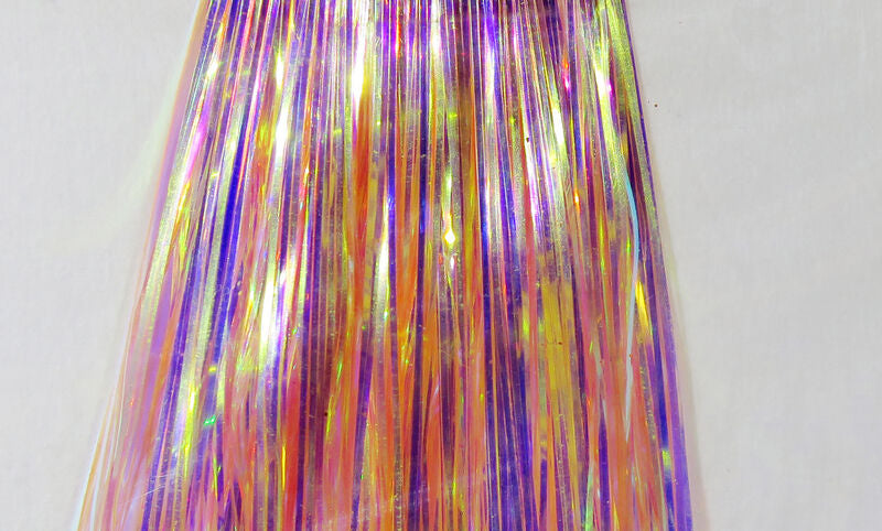 HARELINE MIRAGE FLASHABOU ORANGE #3067