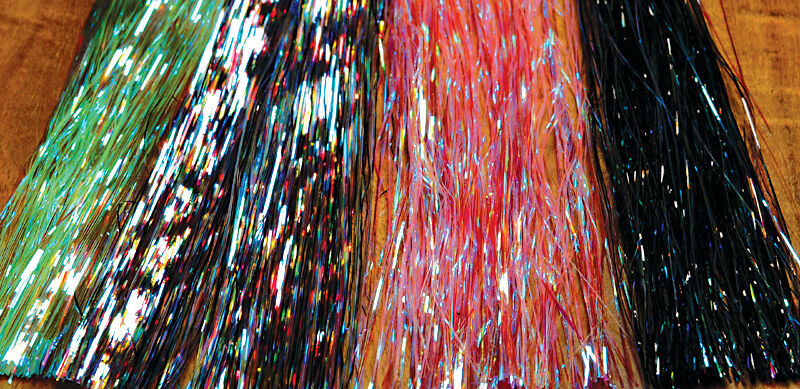 HARELINE MIRAGE FLASHABOU OPAL #3005