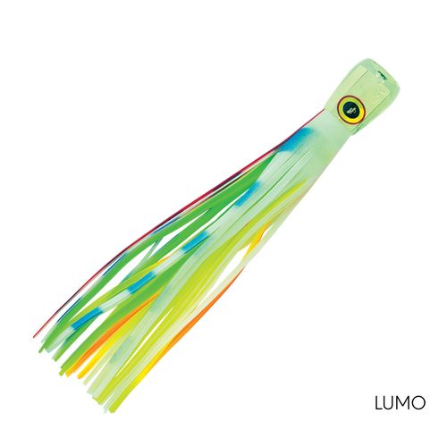 BLACK MAGIC FLEA RIGGED