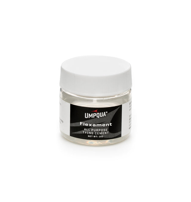 UMPQUA FLEX THINNER 1 OZ