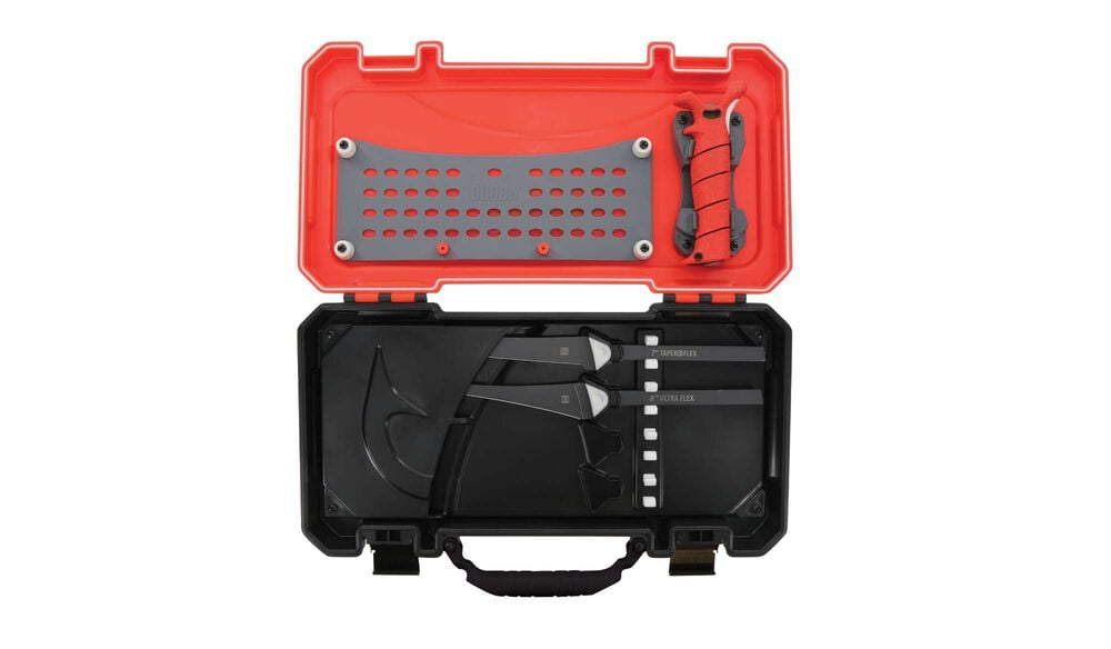 BUBBA MULTI-FLEX FRESHWATER