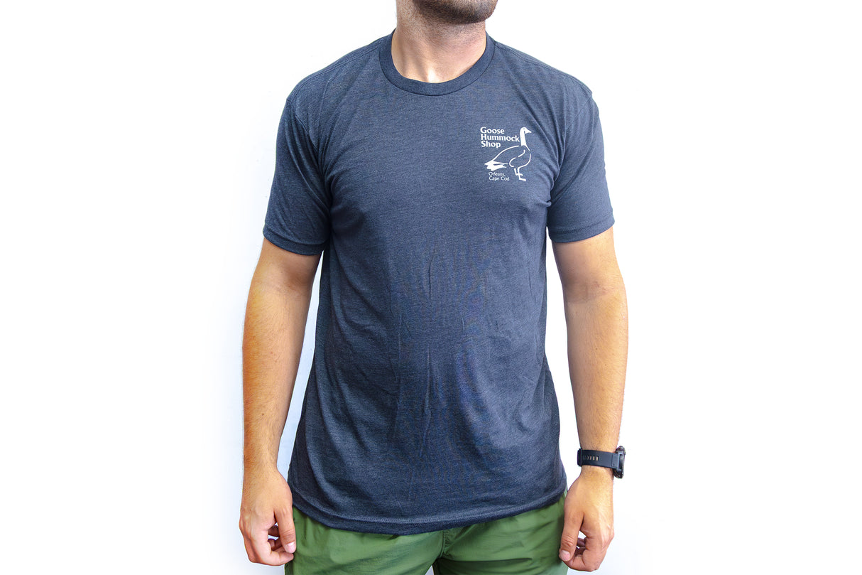 NEXT LEVEL TUNA TAIL SS TEE