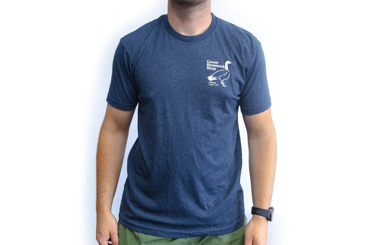 NEXT LEVEL TUNA TAIL SS TEE