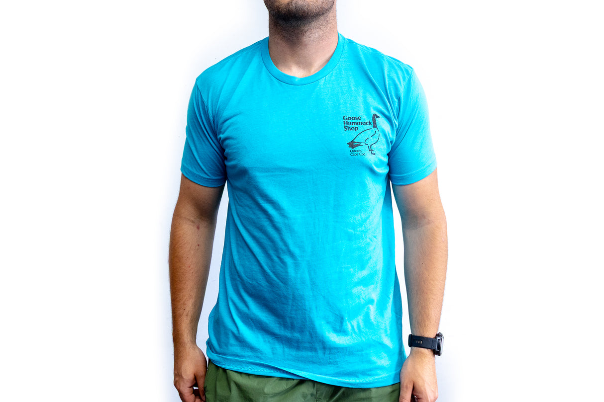NEXT LEVEL TUNA TAIL SS TEE