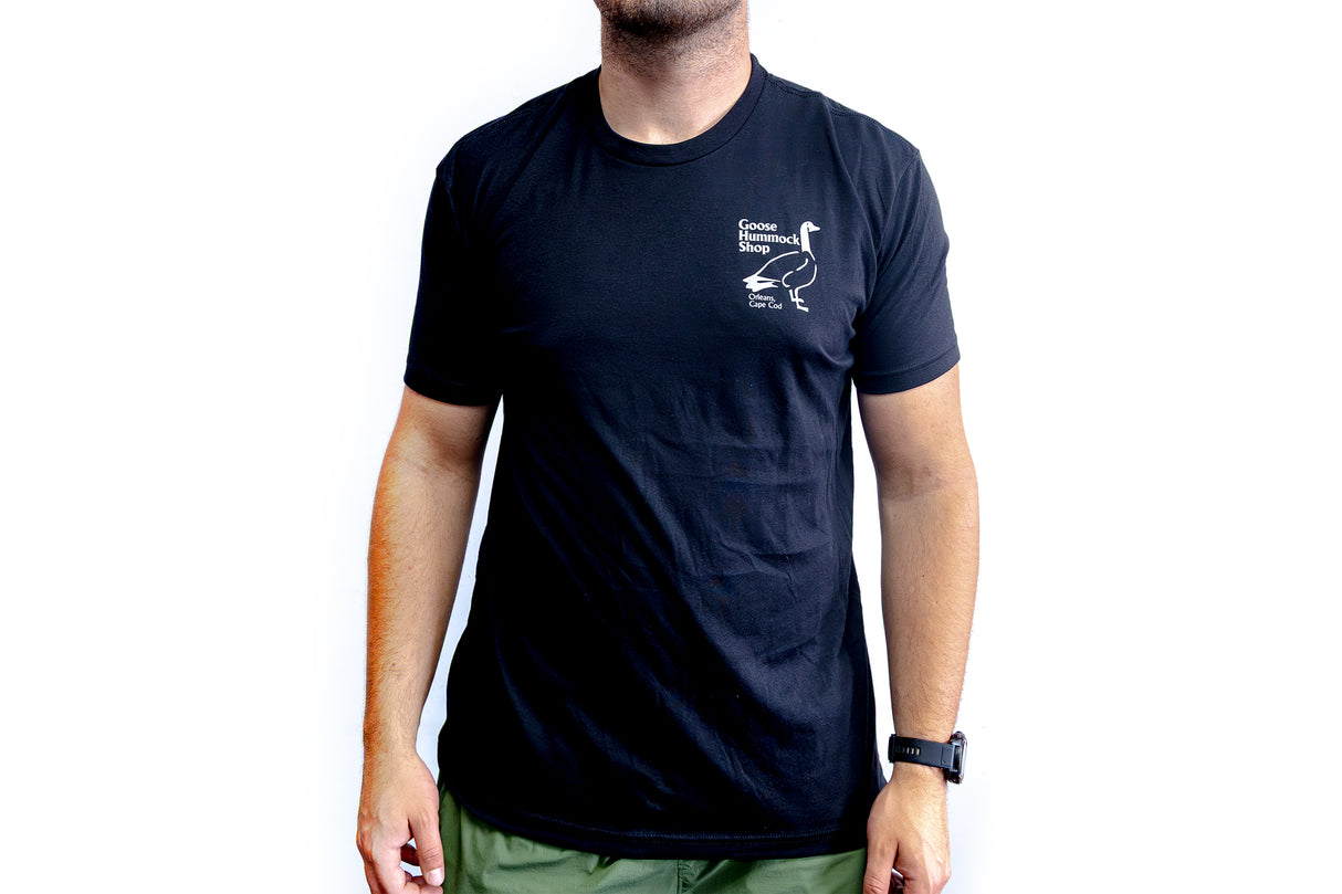 NEXT LEVEL TUNA TAIL SS TEE