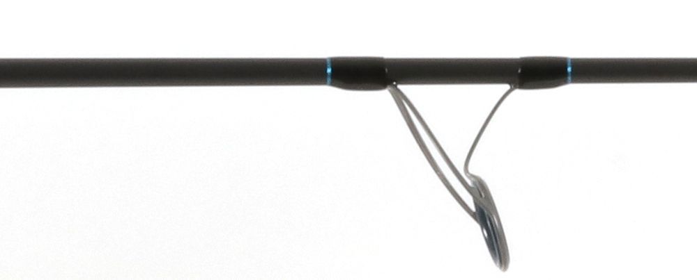 GLOOMIS IMX PRO BLUE SPINNING ROD