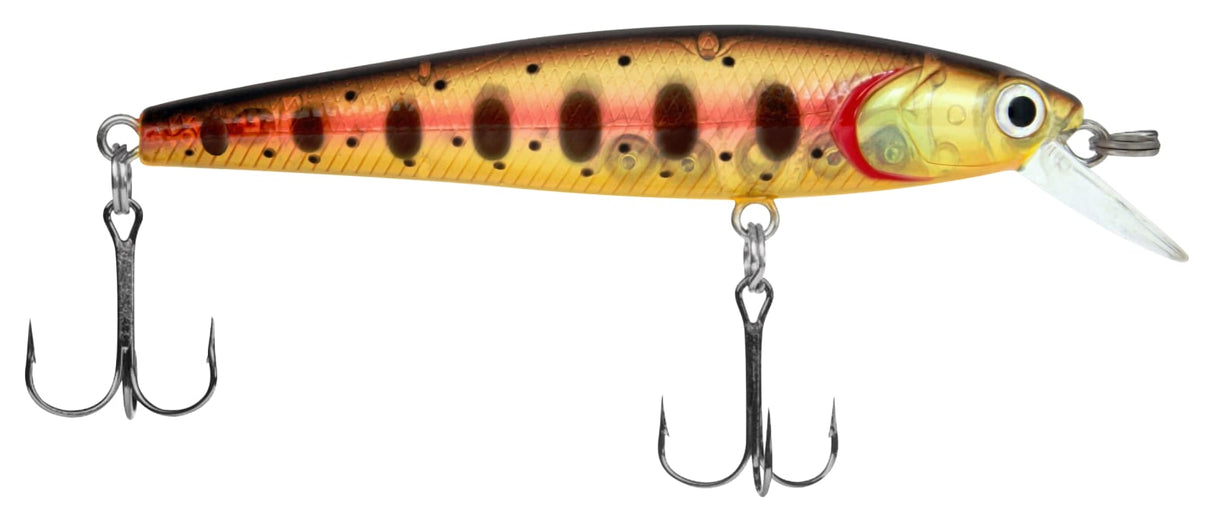 DYNAMIC LURES J-SPEC JERK BAIT 3" (SU)