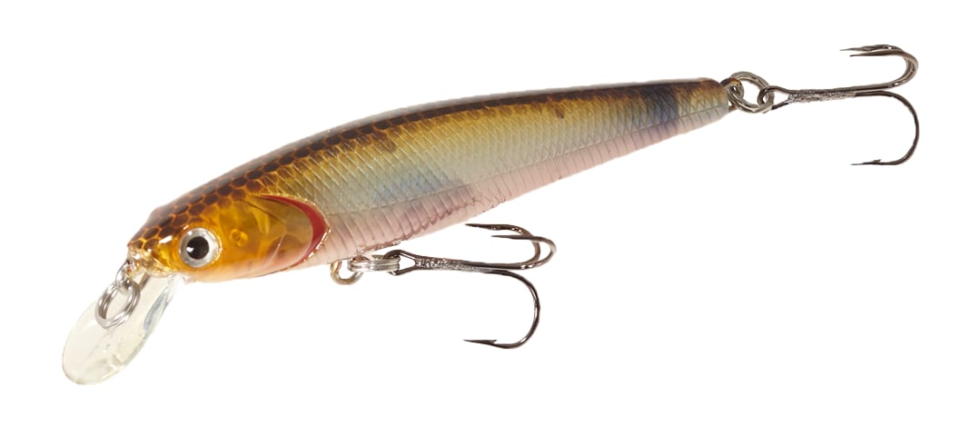 DYNAMIC LURES J-SPEC JERK BAIT 3" (SU)